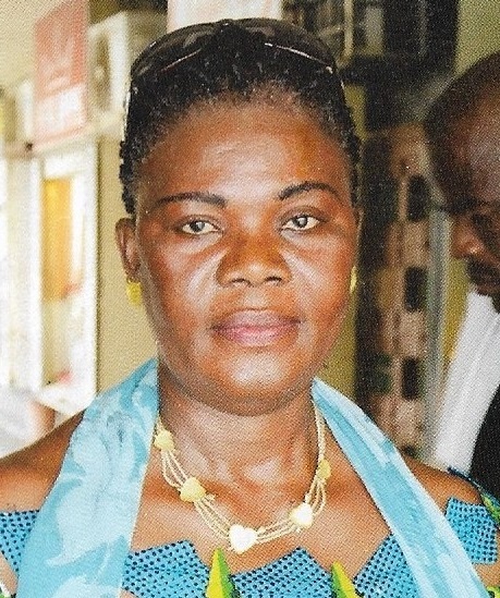 Mme ASSALE MARIE Epse PORQUET - Copie