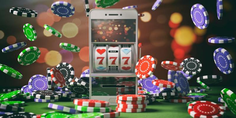 Discover the Top Casino Sites Offering Demo Games -349433405 Discover the Top Casino Sites Offering Demo Games -349433405