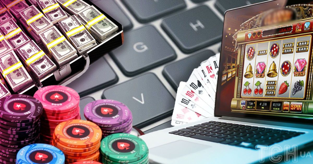 Experience Excitement at Online Casino Lucky Max