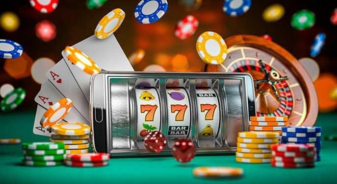 Experience Excitement at Online Casino Lucky Max