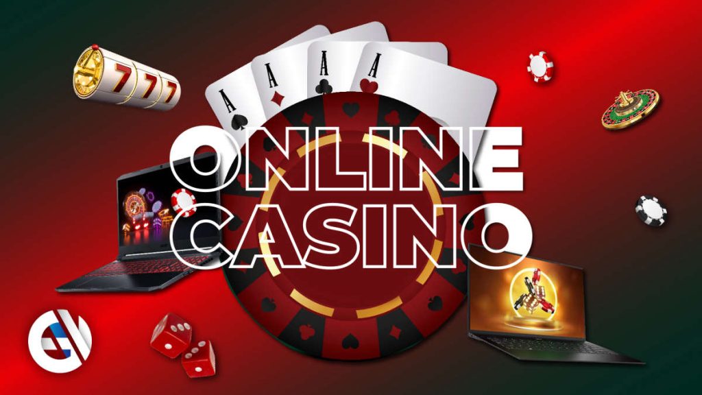 Experience the Thrill of Online Casino Games for Real Money