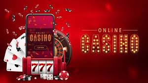 Experience the Thrill of Online Casino Limitless -223326983
