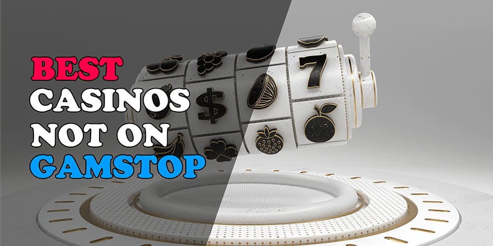 Explore Non-Gamstop Casinos Your Ultimate Guide Explore Non-Gamstop Casinos Your Ultimate Guide