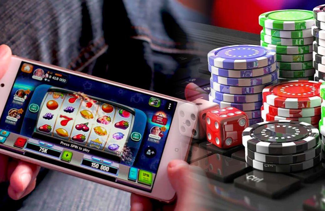 Explore the Exciting World of Casino SlotsAmigo -287987108