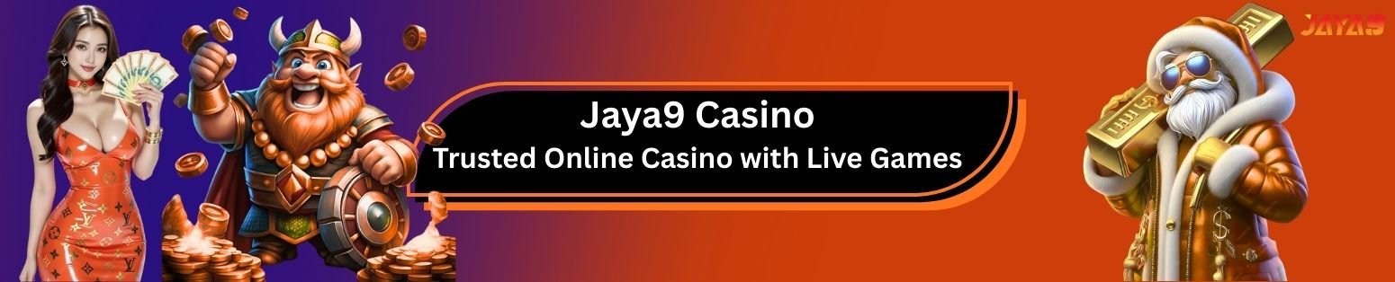 Exploring Jaya9 Evolution Live Best Tables for an Unforgettable Experience