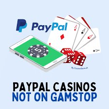 Exploring Non GamStop Casino Sites Your Guide to Unrestricted Gaming