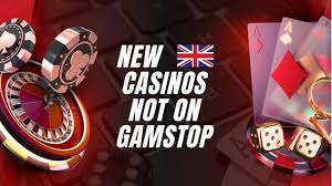 Exploring UK Casino Sites Not on Gamstop 1951714642