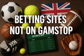 Sports Betting Sites Not on GamStop Discover New Opportunities