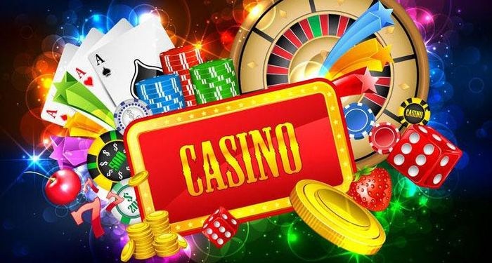 The Ultimate Guide to Casino Kaasino UK Experience Gaming Like Never Before