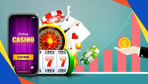 The Ultimate Guide to Online Casino Sites in the UK