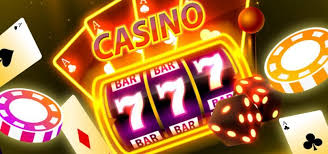 Unleash the Thrill Experience Casino Action That Keeps You Coming Back