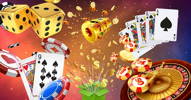 Unleash the Thrill Experience Casino Action That Keeps You Coming Back
