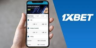 Everything You Need to Know About the 1xBet App -1648711842 Everything You Need to Know About the 1xBet App -1648711842