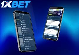 Experience the Excitement with the 1xBet App -1622841451