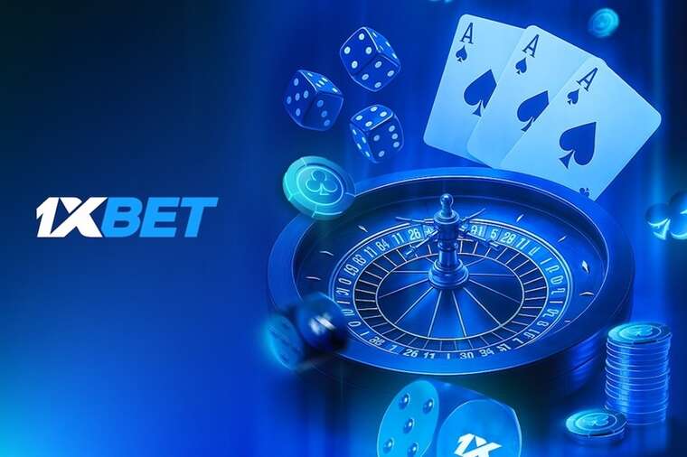 Exploring 1xBet Betting Your Ultimate Guide to Online Gambling -1503939701