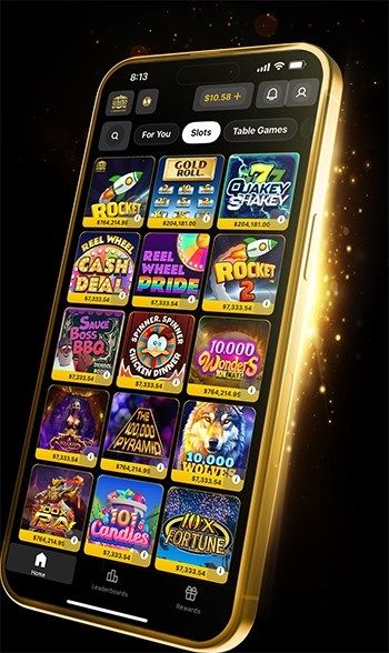 Gxmble Casino The Ultimate Gaming Experience Awaits