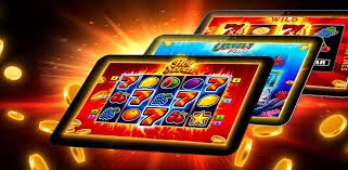 Игровые автоматы Gamdom Casino Ваш ключ к увлекательным играм