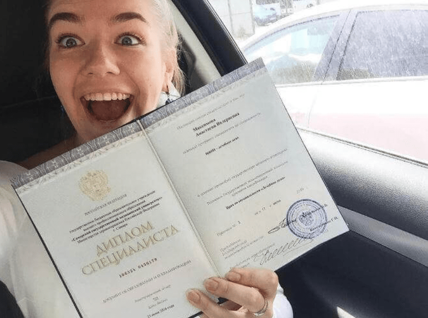 Купить диплом фельдшера на легальном бланке - легкий путь к карьере